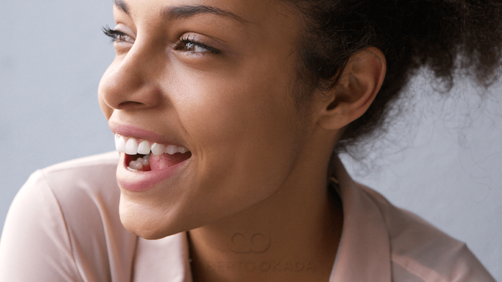 Preenchimento Mandibular e sua Diferença no Contorno da Face - Alberto  Okada Cirurgia Plástica