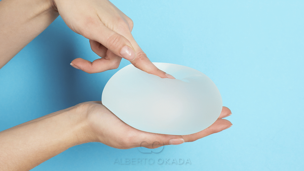 Contratura Capsular Da Protese De Silicone O Que E E Por Que Ocorre Alberto Okada Contratura Capsular Da Protese De Silicone O Que E E Por Que Ocorre Alberto Okada
