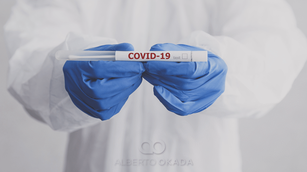 Coronavírus - Cuidados Necessários Durante A Pandemia 6 Coronavirus Cuidados Necessarios Durante A Pandemia Alberto Okada Coronavirus Cuidados Necessarios Durante A Pandemia Alberto Okada