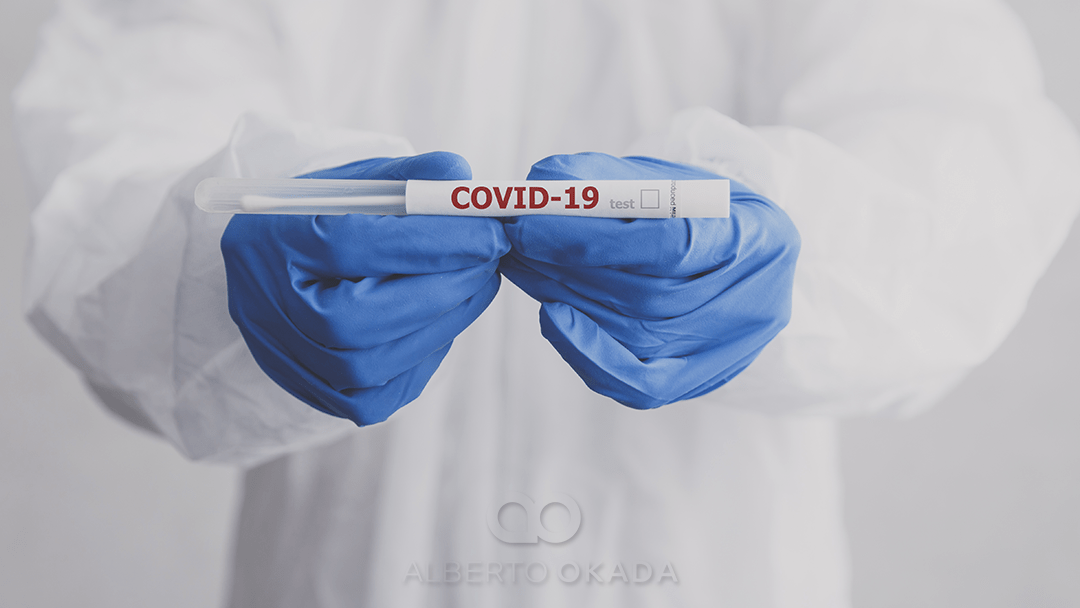 Coronavirus Cuidados Necessarios Durante A Pandemia Alberto Okada Coronavirus Cuidados Necessarios Durante A Pandemia Alberto Okada