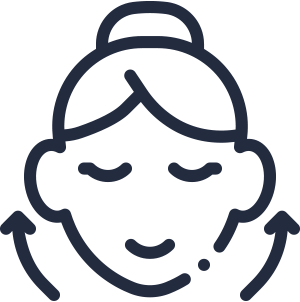 Lifting Facial
