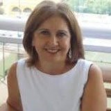 Maria Isabel Barros
