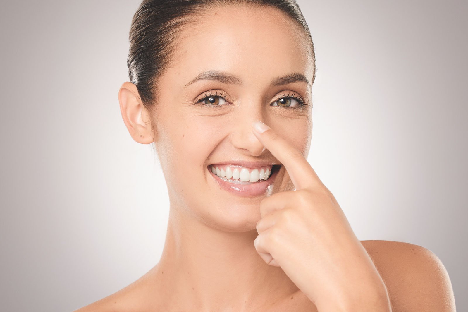 Rinoplastia Com Cirurgiao Plastico Alberto Okada Jardins
